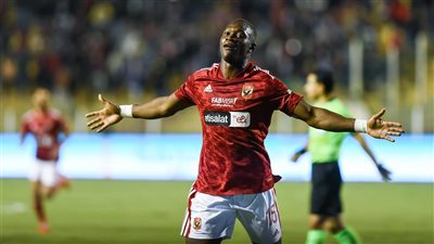 نسر الأهلي يعبر خطوط إنبي ويحلق على صدارة الدوري