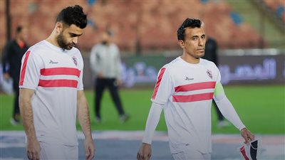 بهدف +90 .. الزمالك يسقط في كمين الداخلية بتعادل في الدوري