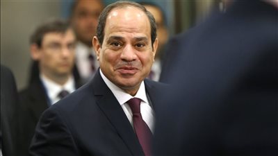 الرئيس السيسي يهنئ المصريين بعيد الميلاد.. 3 رسائل هامة