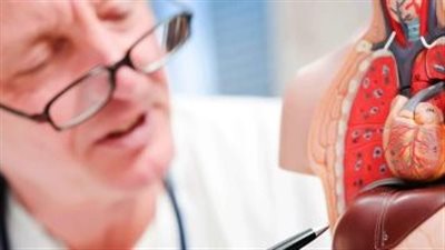 ابتكار دواء يعالج مرض الكبد 