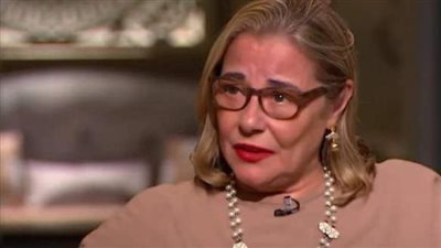 حياة مع العفاريت.. أسرار عن مها أبو عوف