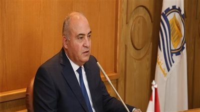 الداودي: افتتاح معارض أهلا رمضان 2023 بقنا