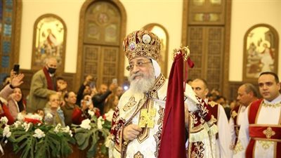 بعد الفحوصات الطبية.. الكنيسة تُعلن الحالة الصحية لـ 