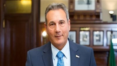 الإتربي: لا يوجد موعد محدد  لانتهاء العمل بشهادة الـ  25 %  