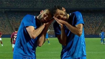 الزمالك للمركز الثالث .. فيوتشر يهزم سيراميكا وينتزع وصافة الدوري