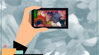 ١٧ فيلما يتنافسون خلال فعاليات مهرجان سينما الموبيل لأفلام المرأة