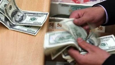 القبض على رجل أعمال و صاحب مدرسة خاصة بتهمة الاتجار في العملة بالدقهلية