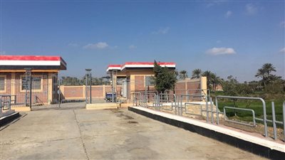 وزير الإسكان: 2 مليار و١٠٧ ملايين جنيه استثمارات بمشروعات المياه والصرف بالفيوم