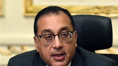 مدبولي يستعرض تقريراً من وزير الإسكان حول تنفيذ المبادرة الرئاسية للتشجير