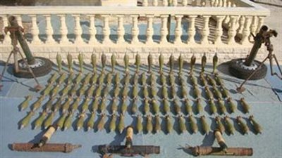 سبوتنيك: الجيش الروسي يستخدم أقوى مدفع هاون فى العالم ضد قوات أوكرانيا