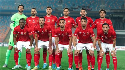 الأهلي يكشف موعد سفره للمغرب للمشاركة فى كأس العالم للأندية