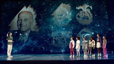 وزير التربية والتعليم يدشن مبادرة 