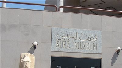 تعرف علي تاريخ حفر القناة يومياً بـ 