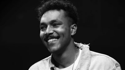 مواجهة السلاح هي الحل.. ويجز عن القضية الفلسطينية: 