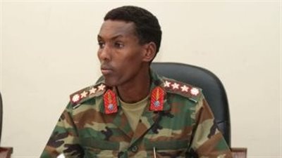 الصومال والاتحاد الأفريقى يبحثان سبل تعزيز التعاون الثنائى