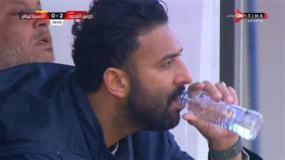 للخلف دُر .. الإسماعيلي يسقط أمام الحدود في الدوري ويتذيل الترتيب