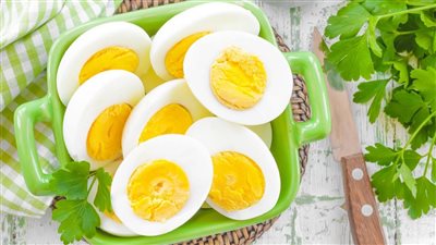 صحة أسرتك.. تعرف عن فوائد البيض لتقوية جهاز المناعة