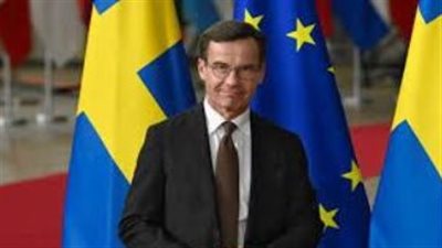 السويد تعتزم الانضمام إلى نظام الدفاع الجوى الأوروبى