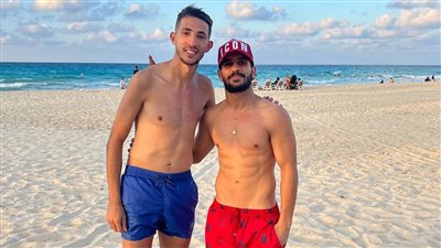 لليوم الثاني ..غياب أحمد فتوح وعبد الله جمعة عن تدريب الزمالك