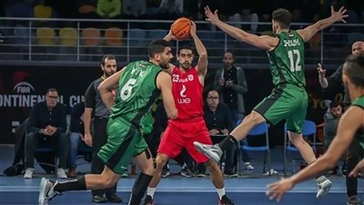 الروح الرياضية تكسب.. اتحاد السلة يعلن منح الاتحاد كأس السوبر بعد تنازل الأهلي