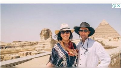 Deseret News: المقصد السياحي المصري ضمن أفضل خمسة وجهات الأكثر إقبالاً 