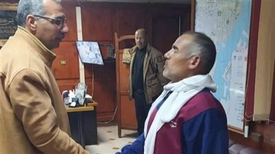 نباش القمامة .. تطورات حادث هز مواقع السوشيال ميديا