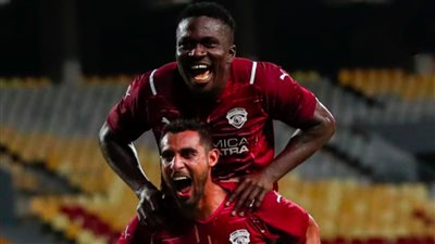 فلوس وإعارة لاعبين ..تفاصيل عرض الزمالك لضم إيبوكا