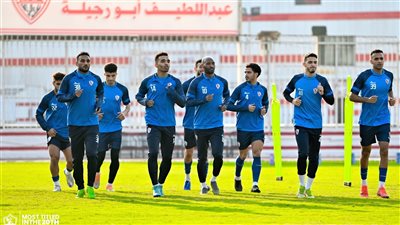 الصفقة تمت..نجم الزمالك ينتقل إلى الدوري السعودي رسميًا