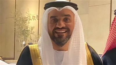 حسين الجسمي يكشف عن مفاجأة بألبومه الجديد