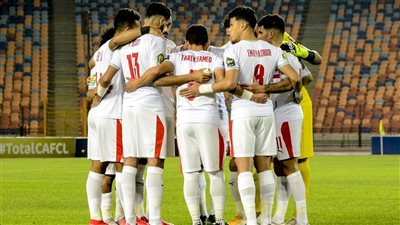 عاجل نجم الزمالك يعلن اعتزاله كرة القدم .. وينضم للعمل بقطاع الناشئين