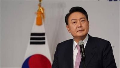 رئيس كوريا الجنوبية يصل أبو ظبى السبت ويلتقى نظيره الإماراتى