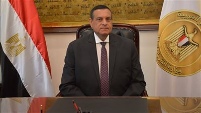 وزارة التنمية المحلية تعلن عن 22 وظيفة قيادية بديوان عام الوزارة