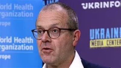 الصحة العالمية: لا نرى تهديدا مباشرا لأوروبا جراء تفشى كورونا فى الصين