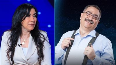 بالمستند .. شطب عضوية إبراهيم عيسى وهناء حمزة من الأهلي