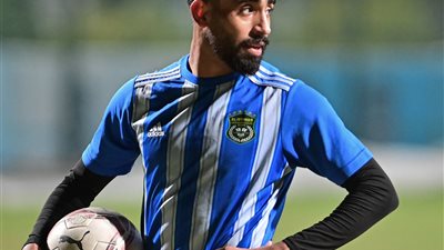 خلاص خلصت .. رسميًا مروان عطية لاعبًا في النادي الأهلي