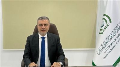 عمرو الليثي يشارك باجتماع الجمعية العامة لاتحاد إذاعات الدول العربية بتونس 