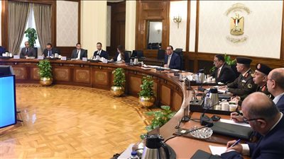 رئيس الوزراء يتابع آليات إدارة وتشغيل الشبكة الوطنية الموحدة للطوارئ والسلامة العامة