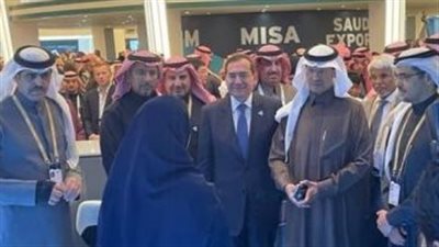 وزير البترول: مصر تعزز من تواصلها مع كبار مستثمرى التعدين العالميين