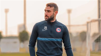 تعرف على شروط فيوتشر لبيع عمر كمال لنادي الأهلي