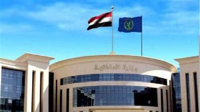 الداخلية: ضبط 74 قطعة سلاح نارى و348 قضية مخدرات 