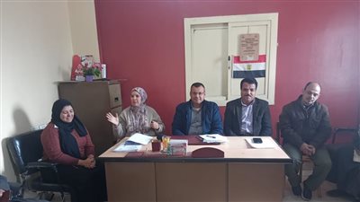  مياه الفيوم تعقد لقاءات مع اللجان المجتمعية لتوسعات الصرف الصحي