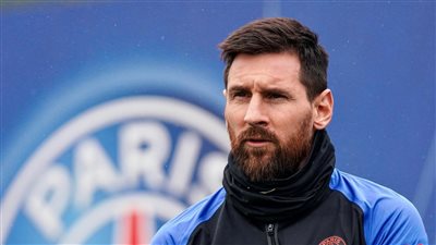 الراتب الأكبر في تاريخ الكرة ..عرض الهلال السعودي لضم ميسي