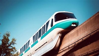 تحويلات مرورية لاستكمال أعمال مشروع مونوريل العاصمة الإدارية خط 6 أكتوبر