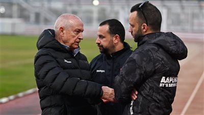 فيريرا يوقع غرامة مالية على نجم الزمالك بعد مباراة الاتحاد