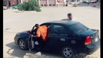 الداخلية:  كشف ملابسات فيديو الهجوم على إحدى الجامعات بمحافظة شمال سيناء