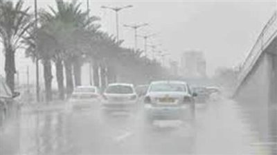 تحذيرات من الأرصاد حول طقس الساعات المقبلة.. كتلة هواء بادرة