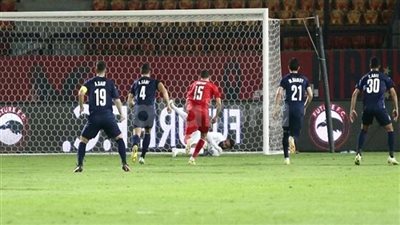 في 4 نقاط..بيراميدز يهدد بسحب استثماراته من الكرة المصرية