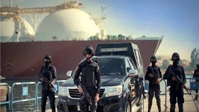 أمن المنافذ: ضبط 4 قضايا تهريب بضائع  عبر المنافذ الجمركية