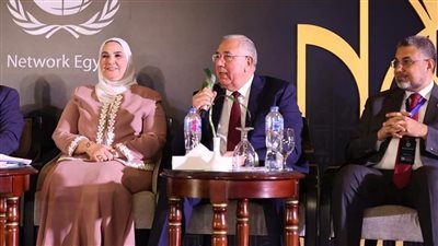 وزير الزراعة يشارك في المؤتمر السنوي للتنمية المستدامة بنسخته الثالثة بالأقصر