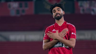  مروان عطية: من أجل الأهلي وتحقيق حلم الطفولة رفضت عروضًا مغرية